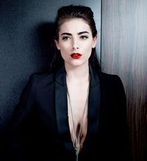 Charlotte Atkinson, Великобритания Charlotte Atkinson,